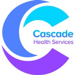 Cascade Health Services logo