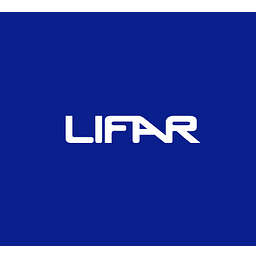Lifar logo