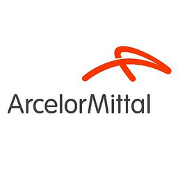 ArcelorMittal | Tuper logo