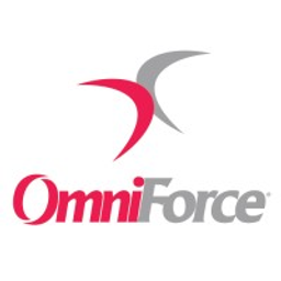 OmniForce logo