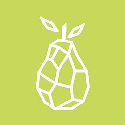 Pear Vc logo