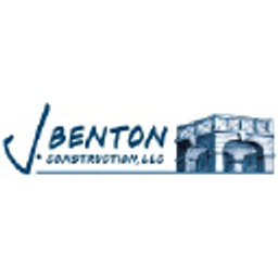 J Benton Construction logo