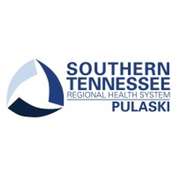 Southern Tennessee Regional Health System - Pulaski logo