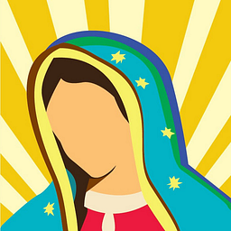 Guadalupe Centers logo