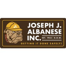 Joseph J. Albanese logo