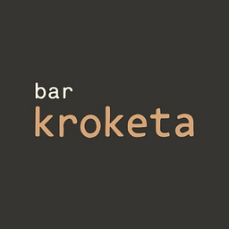 Bar Kroketa logo