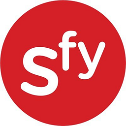Segmentify logo
