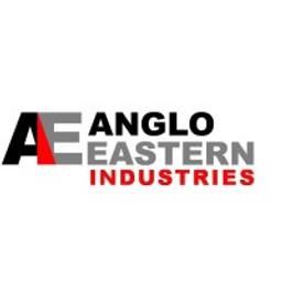 Anglo-Eastern Ship Management logo