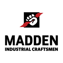 Madden Industrial Craftsmen logo