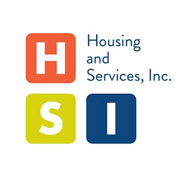 Housing Services logo