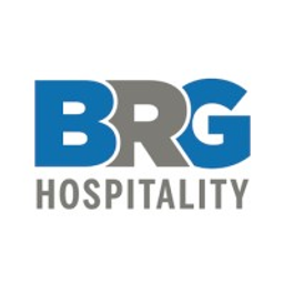 BRG Hospitality Group logo