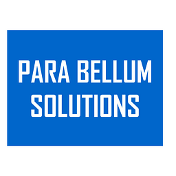 Para Bellum Solutions logo