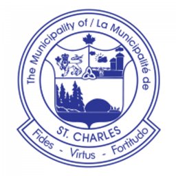 City of St. Charles School District logo
