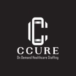 ccure logo