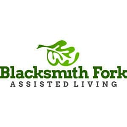 Blacksmith Fork Assisted Living logo
