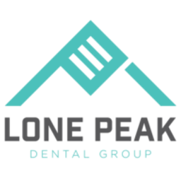 Lone Peak Dental Group logo