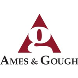 The AMES Companies, Inc. logo