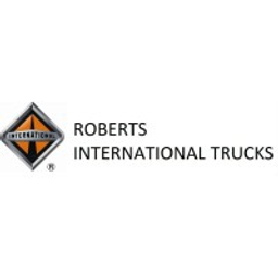 Roberts International Trucks logo