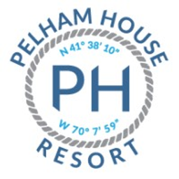Pelham House Resort logo