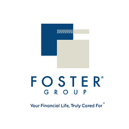 The Foster Management Group logo