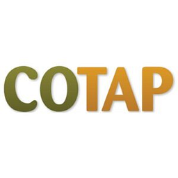Cotap B.V. logo