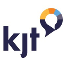 KJT Group logo