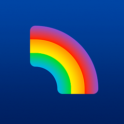 Rainbow Housing Assistance logo