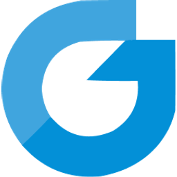 Geospatial And Cloud Analytics logo