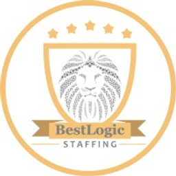Bestlogic Staffing logo