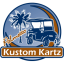 Palmetto Kustom Kartz logo