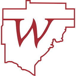 Warrick County School Corporation logo