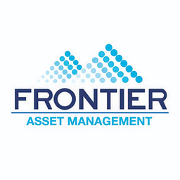 Frontier Asset Management logo