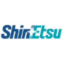 Shin-Etsu Silicones of America logo