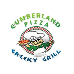Cumberland Pizza logo
