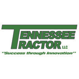 Tennessee Tractor logo