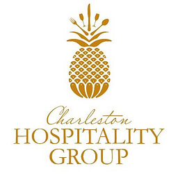 Charleston Hospitality Group logo