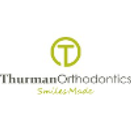Thurman Orthodontics logo