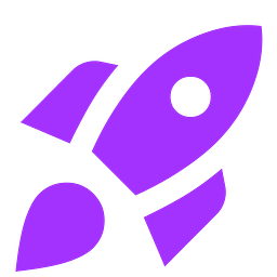Rocket School logo