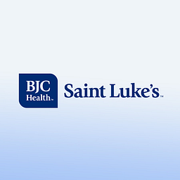 Saint Luke's Hospital of Kansas City logo