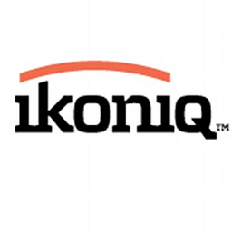 Ikoniq Inc logo