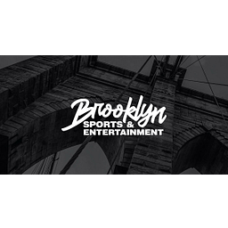 Brooklyn Sports & Entertainment logo