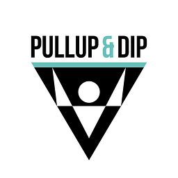 Pullup-Dip logo