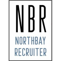 Northbay Recruiter logo
