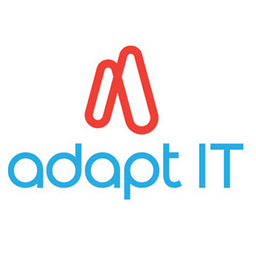 ADAPTIT logo