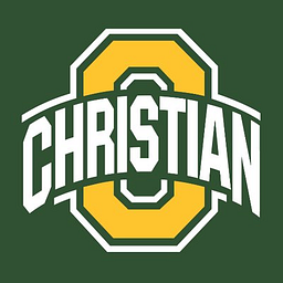 Ontario Christian School logo