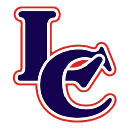 Lamar County School District logo
