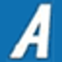 Amhof Trucking logo
