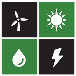 The Energy Year logo