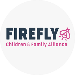 Firefly Children & Family Services logo