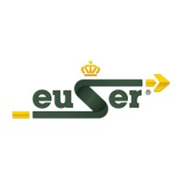 Koninklijke Euser B.V. logo